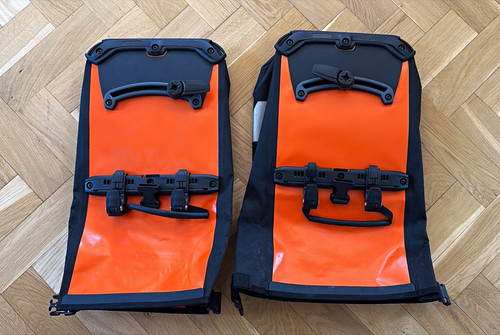 Ortlieb classic waterproof - ,