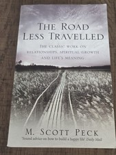 The Road Less Travelled by M