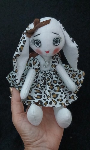 New unusual gothic - unusual, "gothic