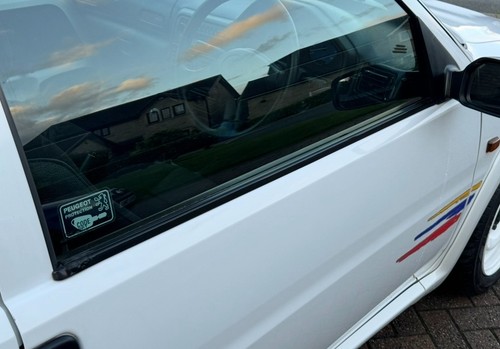 Rare genuine peugeot 106 - peugeot,