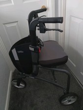 CareCo Graphite proLite Visage