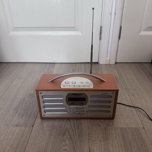 Ferguson frg r116d dab digital - ferguson,