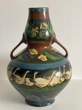 Wileman & Co  FOLEY  Intarsio