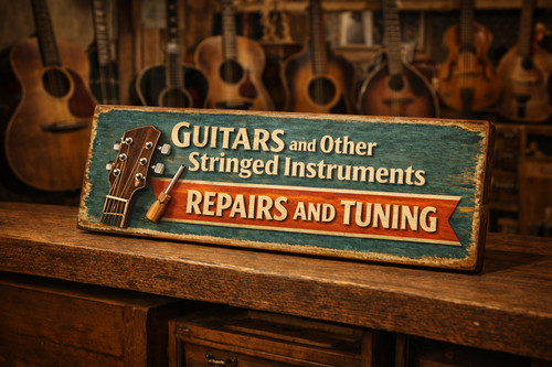 Guitar sign guitars classic - guitar,
