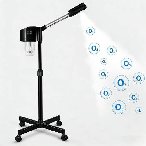 Stand professional facial - professional,