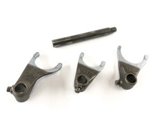 Honda XRV 750 Africa Twin RD04