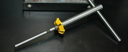 Valve seat cutter 45 - cutter,