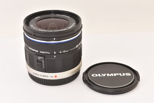 Olympus zuiko digital - olympus, m.zuiko