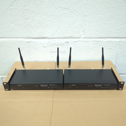 Trantec receiver 2 - s4.10, for
