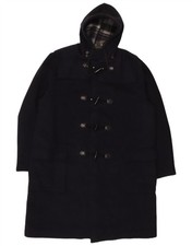 C&A Mens Hooded Duffle Coat EU