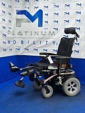 Kymco K-Activ Powerchair –