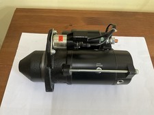 STARTER MOTOR FOR DEUTZ ENGINE