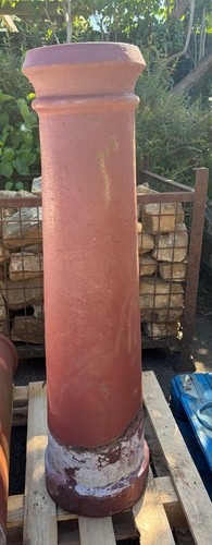 Reclaimed victorian teracotta - reclaimed,