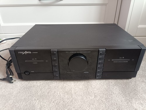 Fine arts grundig - fine, ccf2