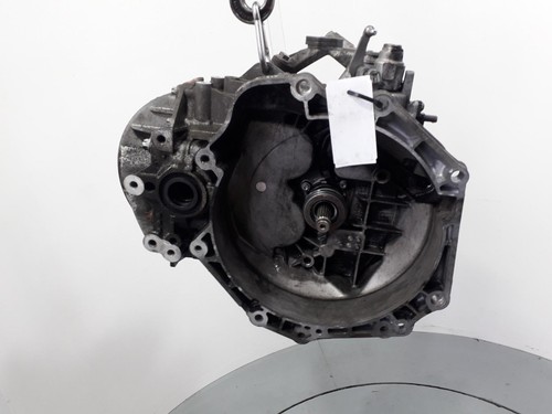 Vauxhall insignia gearbox - vauxhall,