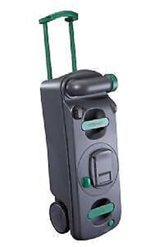 Thetford c500 cassette toilet - c500,
