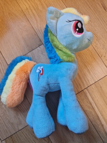 Little pony plush - little, 12"