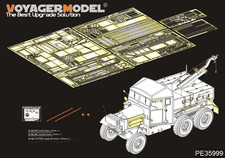 PE35999, PE for Scammell