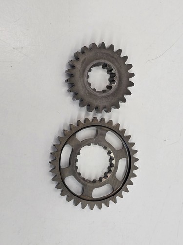 Kawasaki kxf 450 - kawasaki, gear