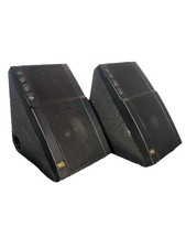 Pair Vintage AR ACOUSTIC