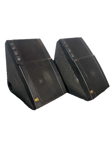 Pair vintage acoustic - ar,