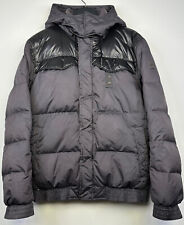 HUGO BOSS Orange Down Puffer