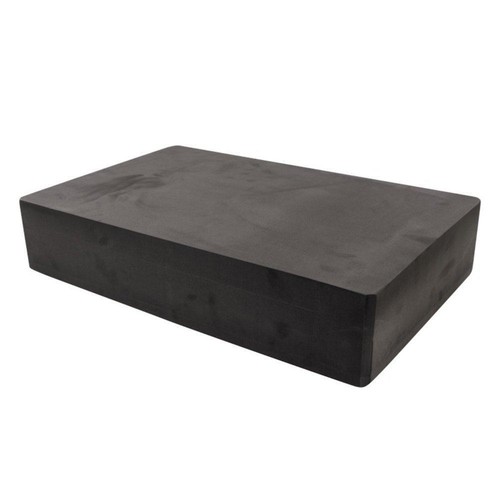 High density solid - density, foam