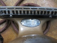 VINTAGE Hoover DUSTETTE  100