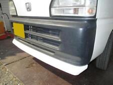 Front bumper lip spoiler for Honda Acty HA3 HA4 kei HH3 HH4 pickup truck Van