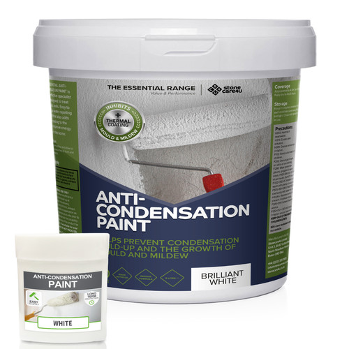 Anti condensation paint - anti,