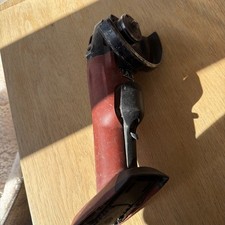 Hilti AG 125-A22 Cordless 22V