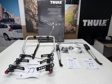 Thule ClipOn 9104 three-bike