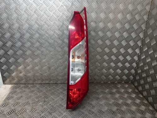 Ford transit connect - ford,