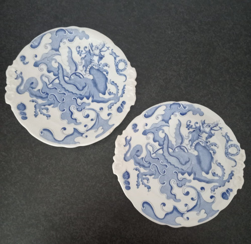 Matching pair grainger - pair,