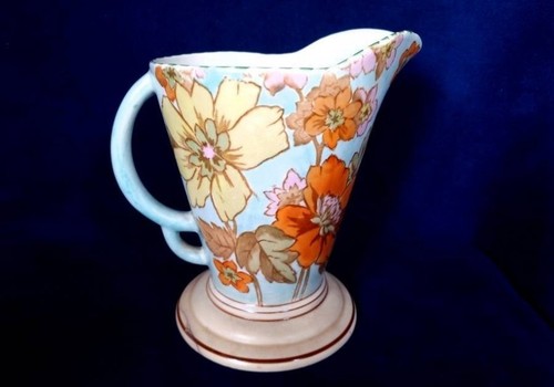 Tuscan decoro vintage pottery - tuscan,
