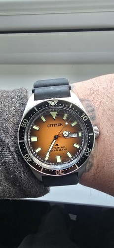 Citizen promaster ny0120 01ze - citizen, ny0120-01ze