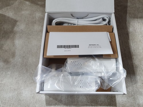 Pack netgear - pack, 2
