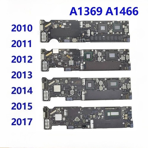 A1466 logic board for - for, macbook