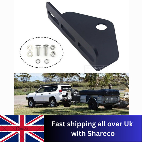 Hitch mower lawn trailer - hitch,