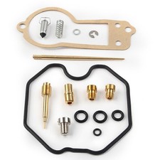Carburetor Repair Rebuild Kit