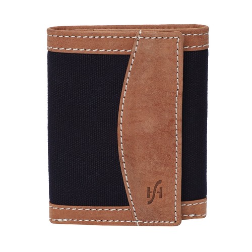 Starhide rfid trifold - rfid, designer