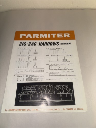Vintage parmiter mounted - parmiter, &