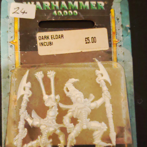 Games workshop warhammer - workshop,
