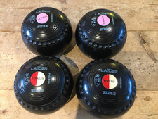 Set of 4 Taylor Lazer bowls