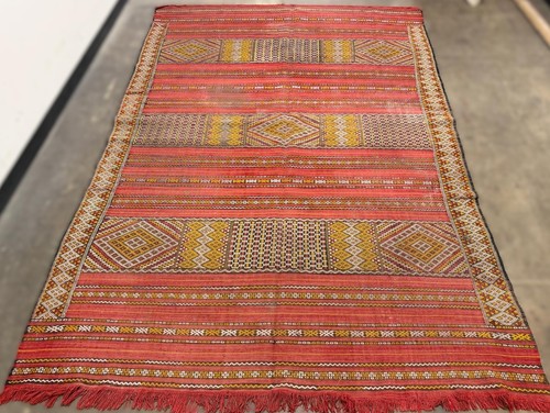 Sensational old handmade - an,