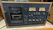 NAKAMICHI 1000 THREE HEAD