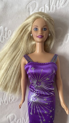 Barbie doll vintage movie star - barbie,