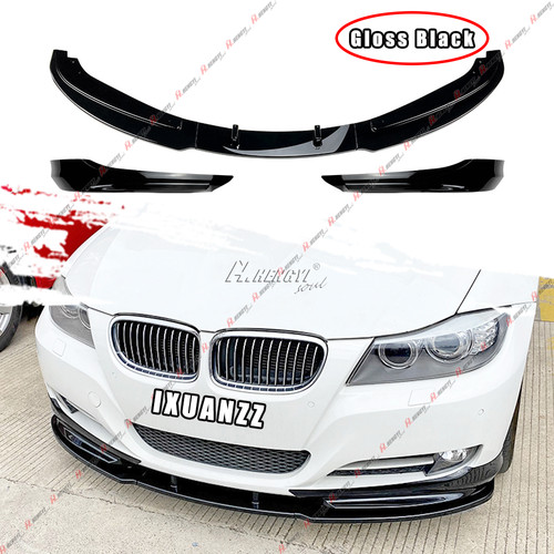 Fits 2009 2012 - e90, lci