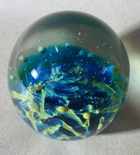 Vintage Mdina Art Glass