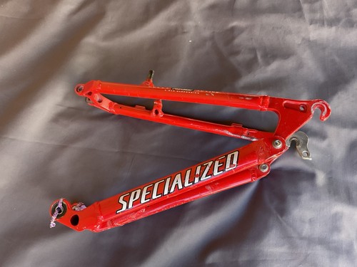 Specialized works rear - specialized,